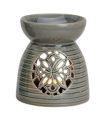 Aromalampa Tagethe GRÅ