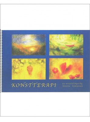 Konstterapi, en utvecklingsväg