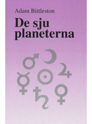 De sju planeterna, Adam Bittleston
