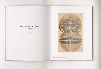 Hilma af Klint : The Paintings for Temple (1906-1915) - Kurt Almqvist & Daniel Birnbaum