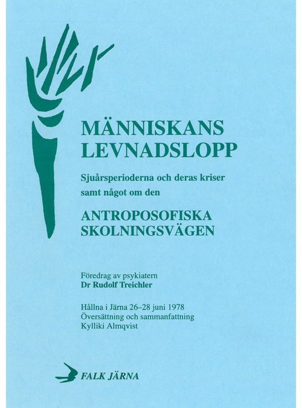 Människans levnadslopp