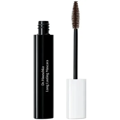 Long Lasting Mascara 02 Brown, Dr. Hauschka