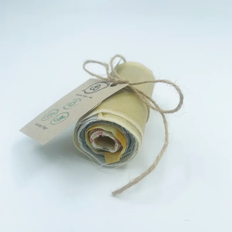 Eldstartare EKO Bivax