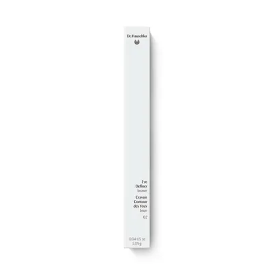 Eye Definer 02 Brown, Dr. Hauschka