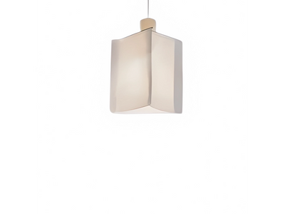 Robyggelampan Trekant - taklampa