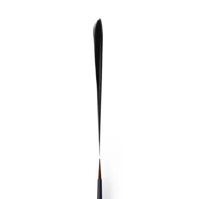 Liquid Eyeliner, Dr. Hauschka