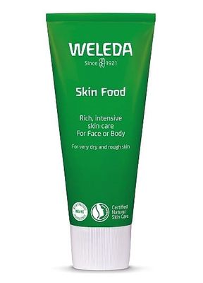 Skin Food, Weleda
