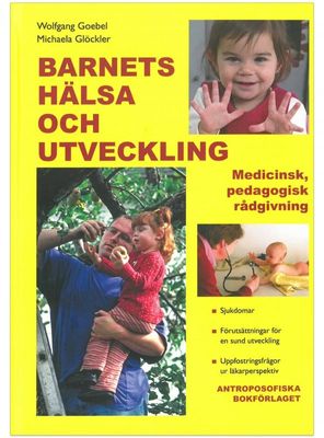 Barnets Hälsa och utveckling, Goebel & Glöckler