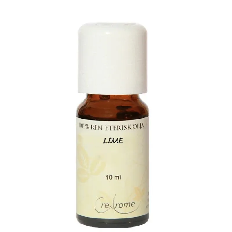 Doftolja Lime EKO 5 ml