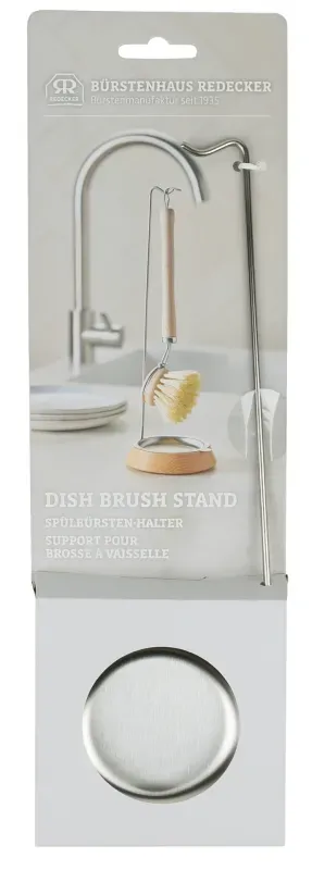 Borstställ till Diskborste