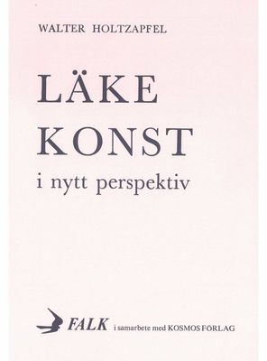 Läkekonst i nytt perspektiv