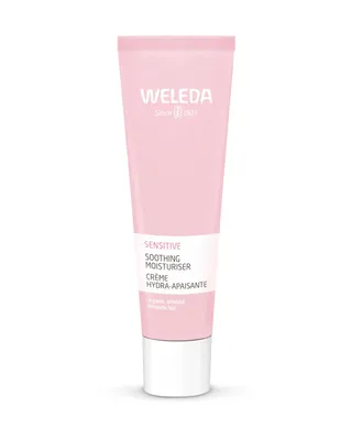Sensitive Soothing Moisturiser, 30 ml