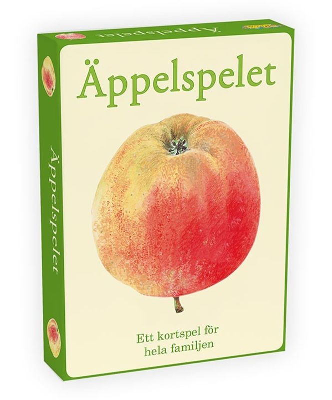 Äppelspelet