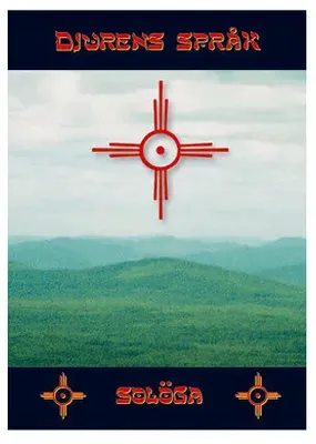 Djurens Språk - Carina Solöga