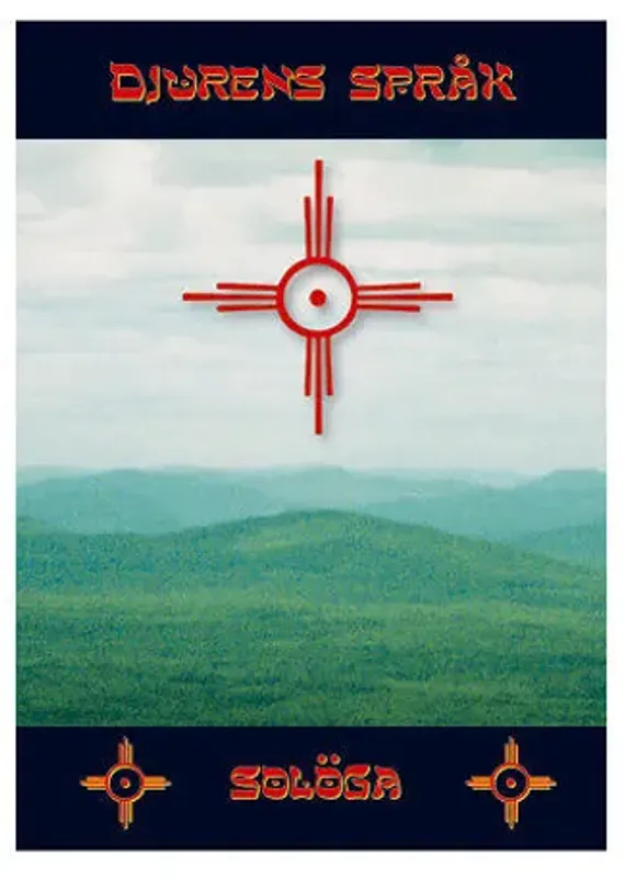 Djurens Språk - Carina Solöga