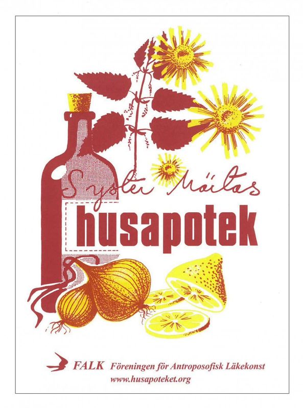 Syster Märtas husapotek