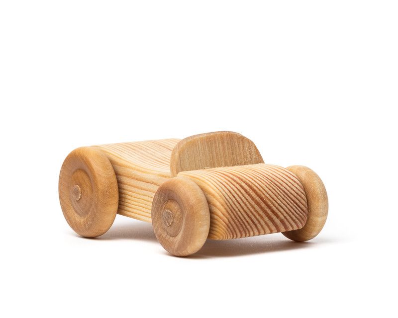 Sportbil 16cm, Debresk