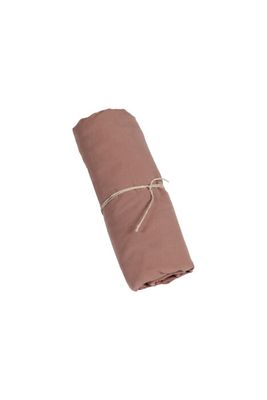 Lakan Crinkle EKO Rose Taupe