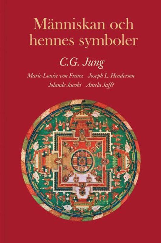 Människan och hennes symboler, Jung