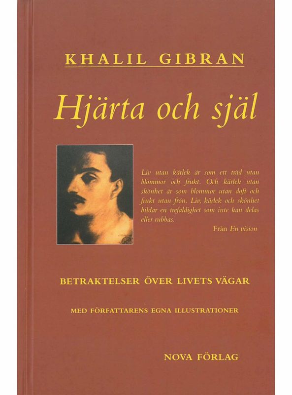 Hjärta Och Själ