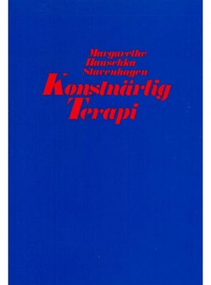 Konstnärlig Terapi, M. Hauschka Stavenhagen