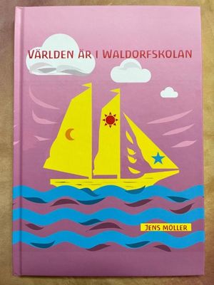 Världen är i Waldorfskolan, Jens Möller