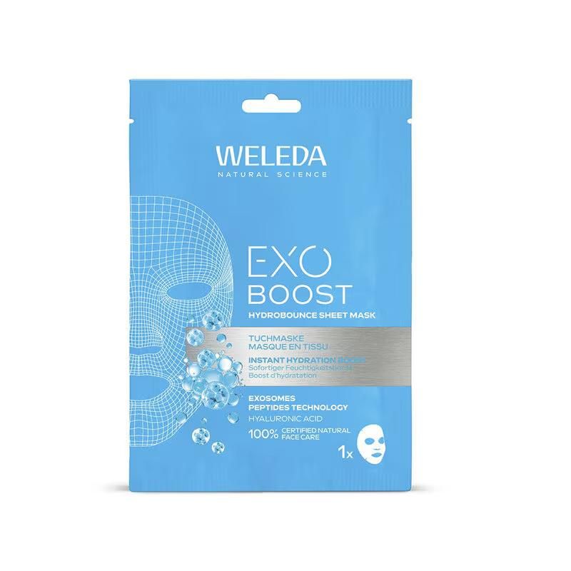 Exo Boost Hydrobounce Sheet mask