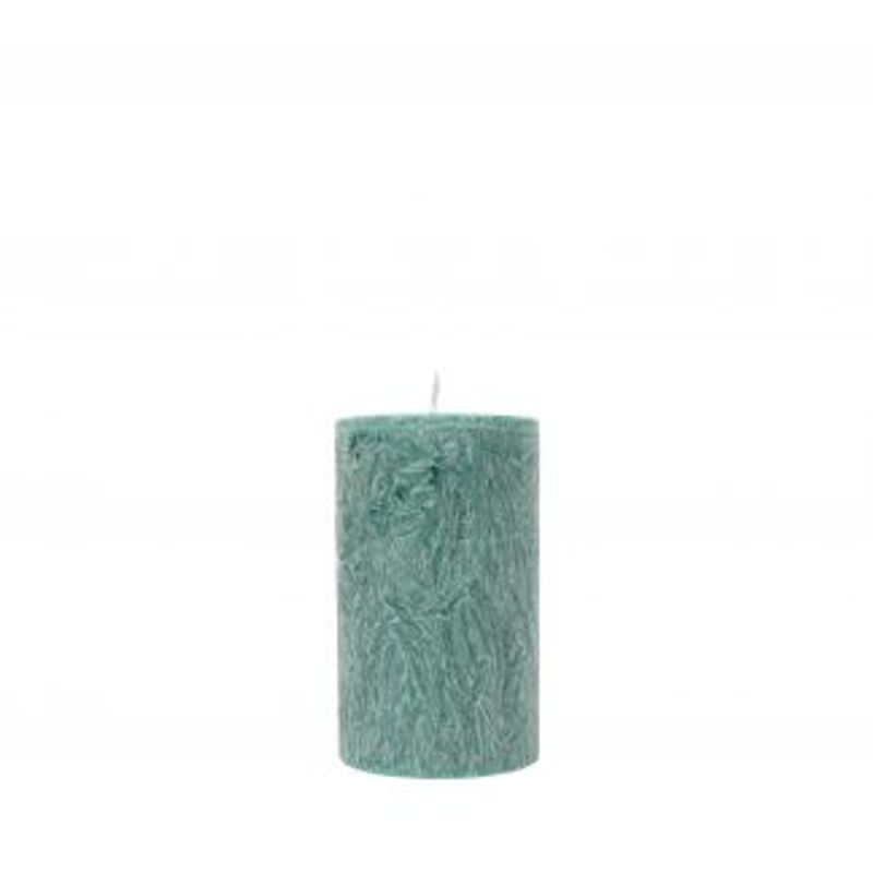 Ljus Crystelljus Petrol