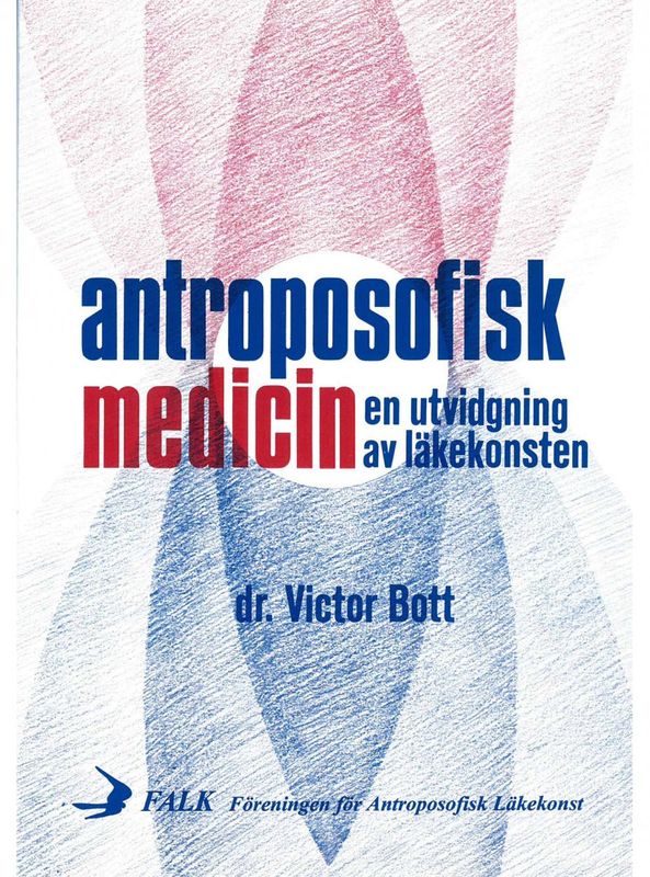 Antroposofisk medicin, Dr. Victor Bott
