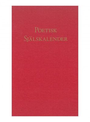Poetisk själskalender, Uwe Lemke