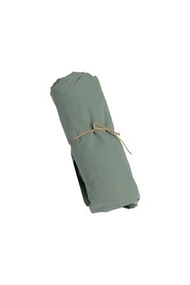 Lakan Crinkle EKO Mineral Green
