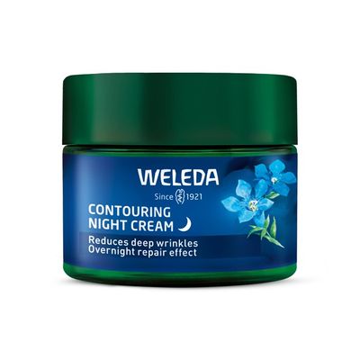 Contouring Night Cream, 40 ml