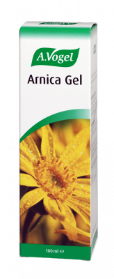 Arnica Gel 100 ml, A. Vogel