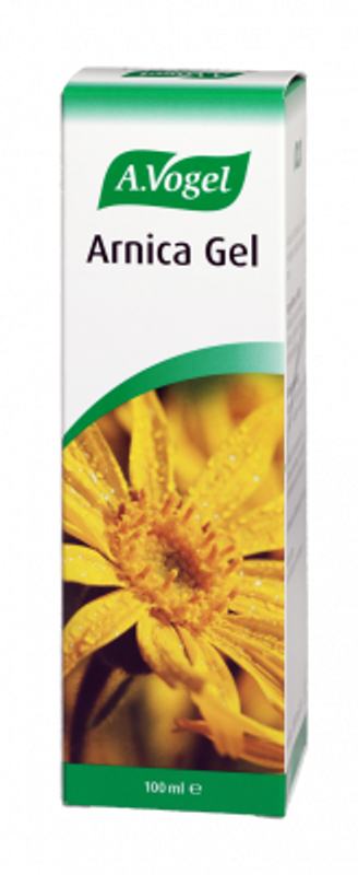 Arnica Gel 100 ml, A. Vogel