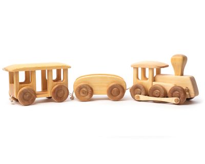 Stort Tågset 65cm, Debresk