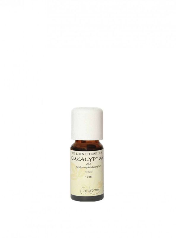 Doftolja Eukalyptus eko 10 ml