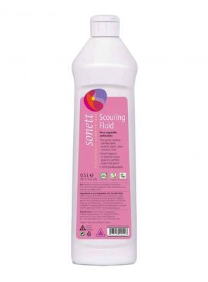 Skurmedel 0.5 liter, Sonett