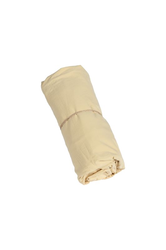 Lakan Crinkle EKO Solgul