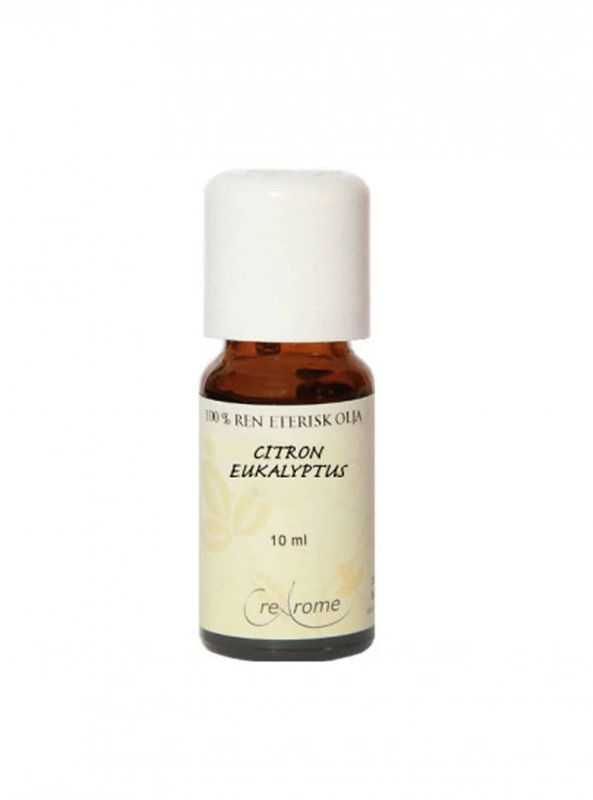 Doftolja Citron Eukalyptus 10 ml