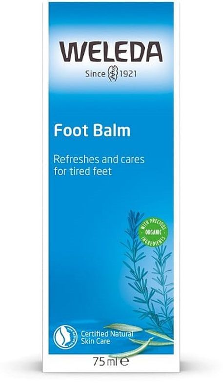Fotbalsam 75 ml, Weleda