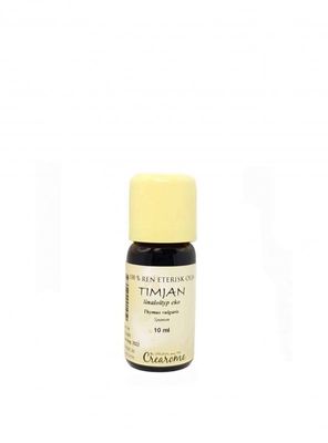 Doftolja Timjan linaloltyp eko 5 ml