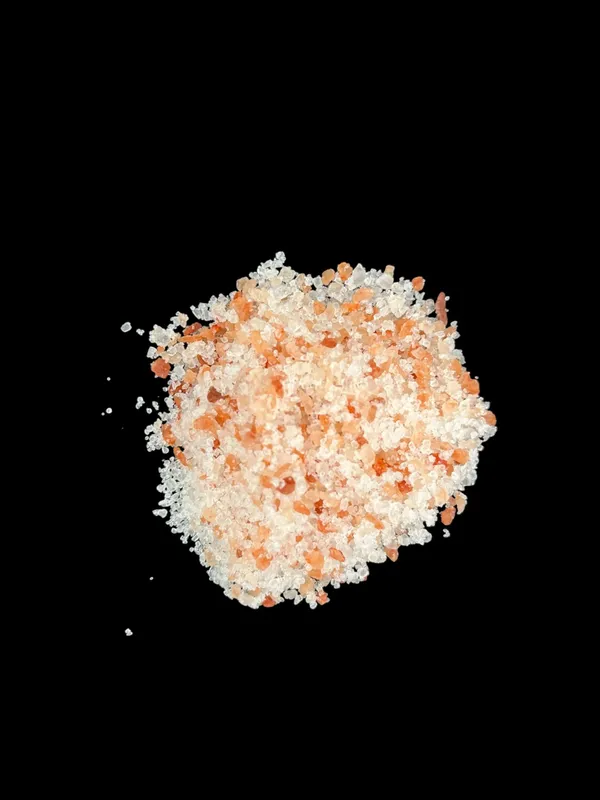 Avslappningssalt Saltsten EKO Järna Tvåleri