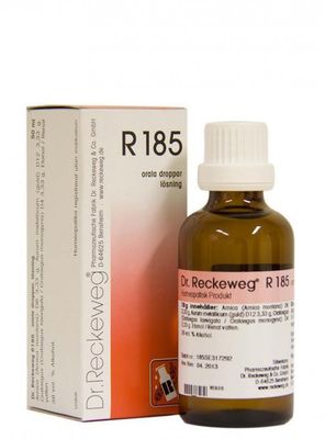 Dr.Reckeweg R185 50 ml