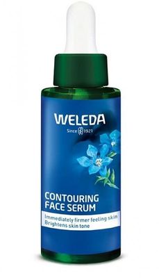 Contouring Face Serum 30 ml, Weleda