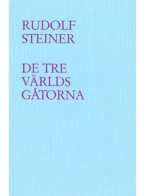 De tre världsgåtorna