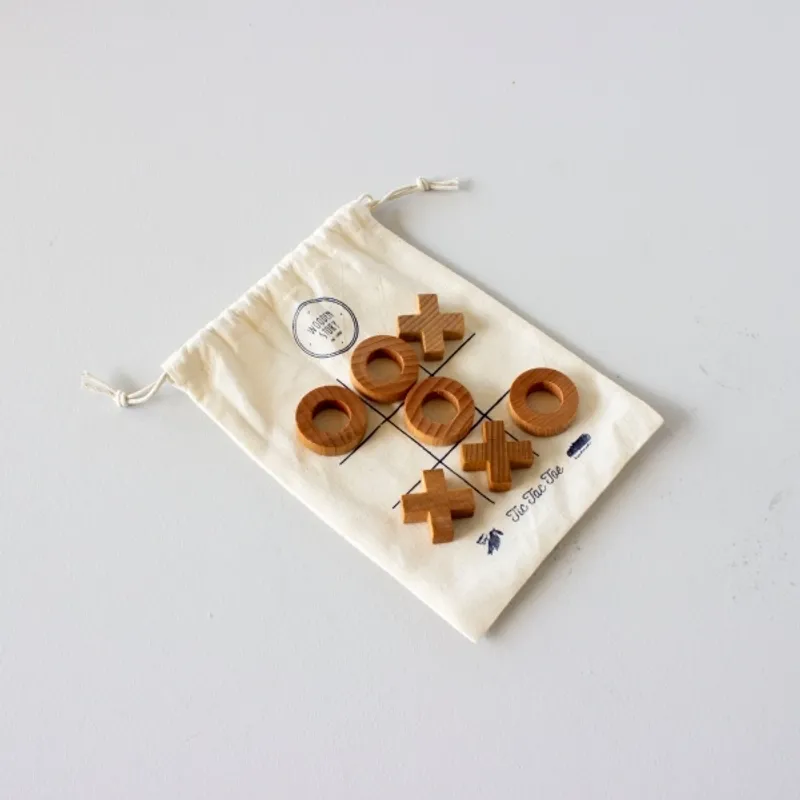 Tic Tac Toe-spel