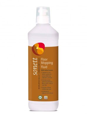 Golvmoppningsmedel 0.5 liter, Sonett