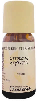 Doftolja Citron Mynta 10 ml