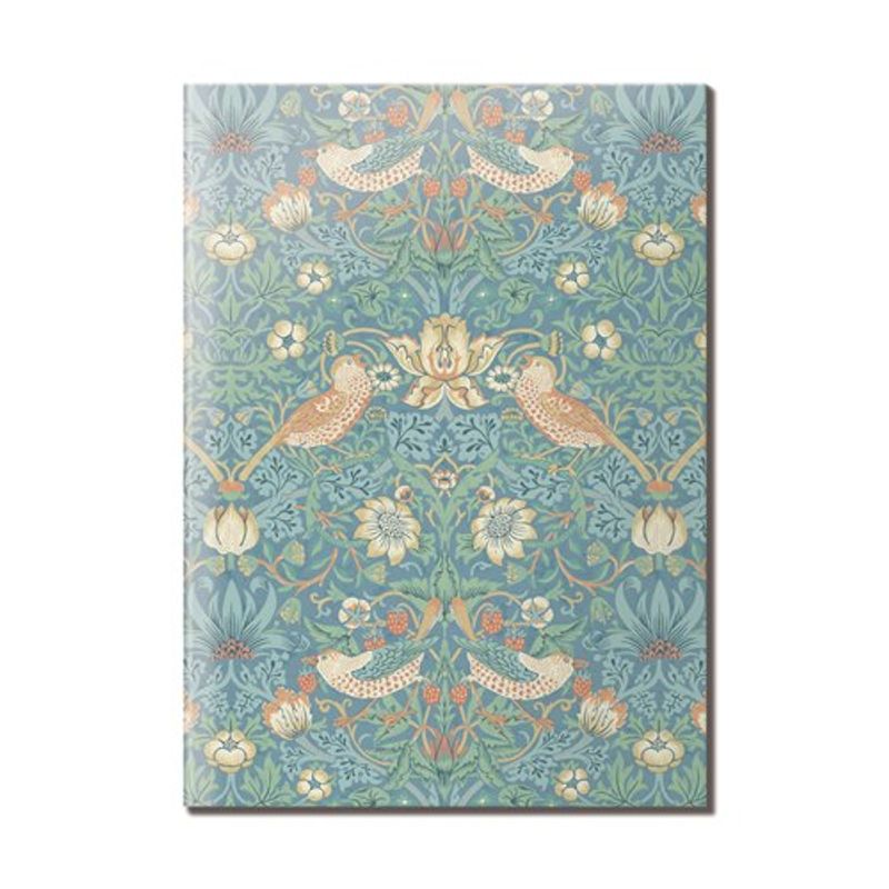 Anteckningsbok MINI William Morris A6
