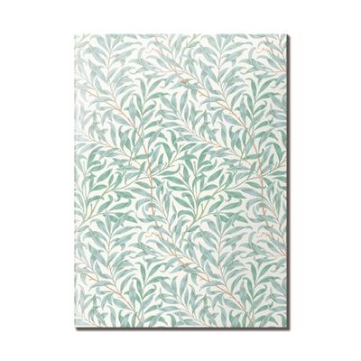 Anteckningsbok MINI William Morris A6